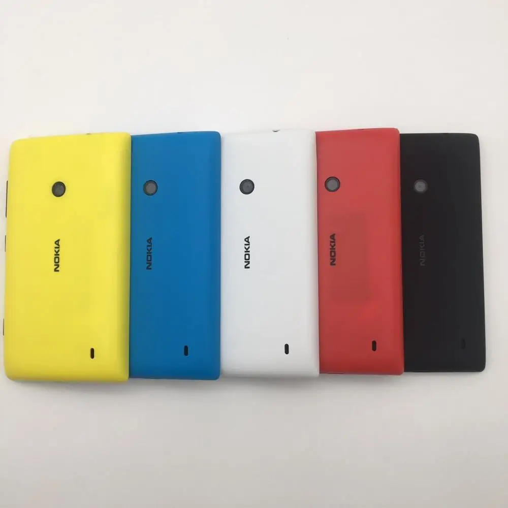 Original 520 telefon Nokia Lumia 520 telefon mobil Dual-core, 8GB ROM de 5MP, GPS, Wifi IPS de 4,0