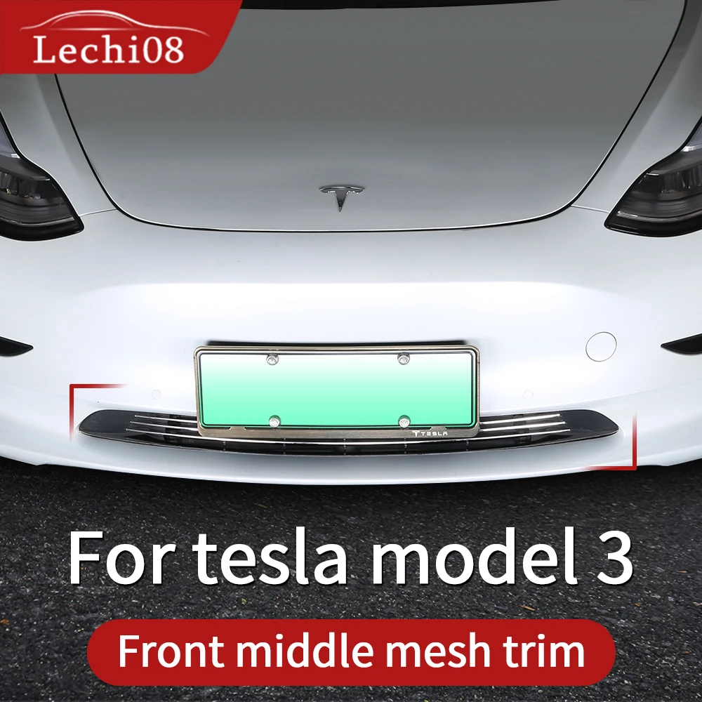 Ochiuri fata tapiterie pentru Tesla model 3 accesorii auto/accesorii model 3 tesla trei tesla model3 accesorii tesla 3
