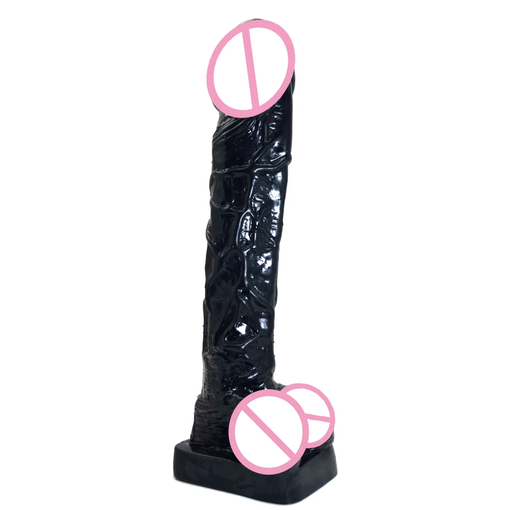 Jucării erotice Gode Anal Dildo Imens Dick 38*7cm Vibrator Mare Cod de sex Feminin Masturbari Penis Pentru Femeie Adulți de Sex Produsele Dick Sextoy