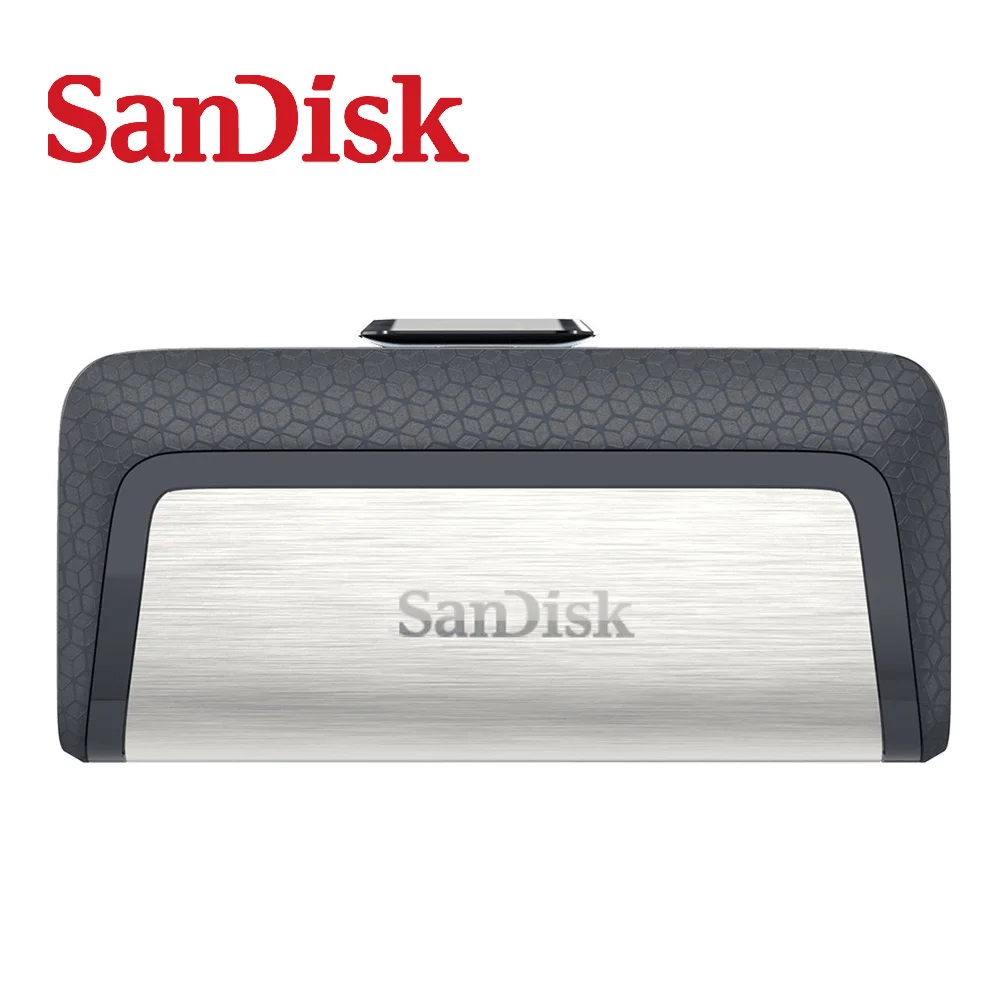 SanDisk DDC2 USB 3.0 OTG Flash Drive Disk de 128 gb 64GB 32GB 16GB Pen Drive Pendrive Stick de Memorie Flash drive Pentru PC/Android de Tip C