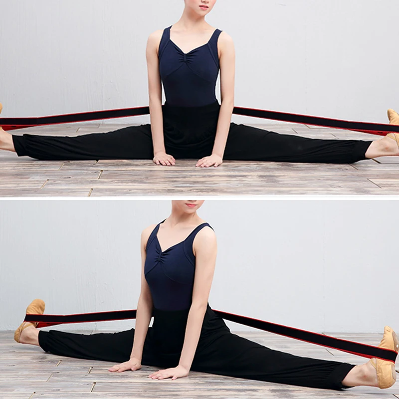 Dr. Qiiwi Yoga Formație Profesională de Gimnastică latină Trupe de Formare Multi-funcțional Pilates Yoga Stretch Benzile de Rezistență de Fitness El