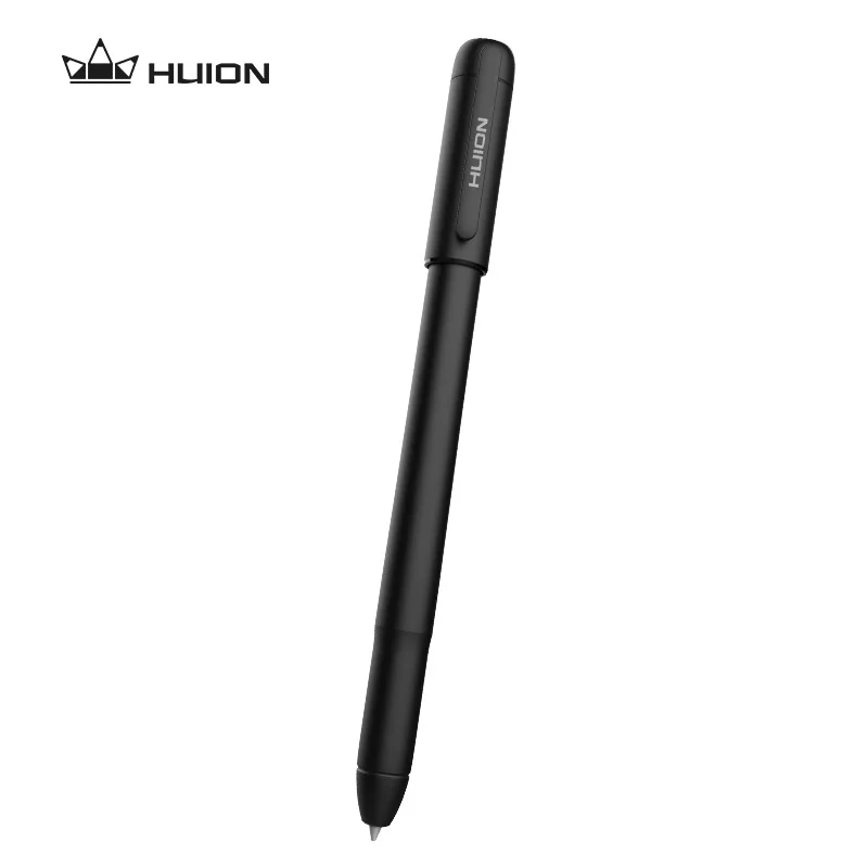 HUION Scribo PW310 Digital Neutru Pen cu Trei Rezerve Baterie-gratuit 8192 Niveluri pentru HS610/Q620M/Kamvas Pro 20/22(2019)