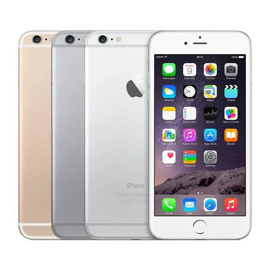 Original Apple iPhone 6 Dual-Core Mobile IOS Telefon de 4,7
