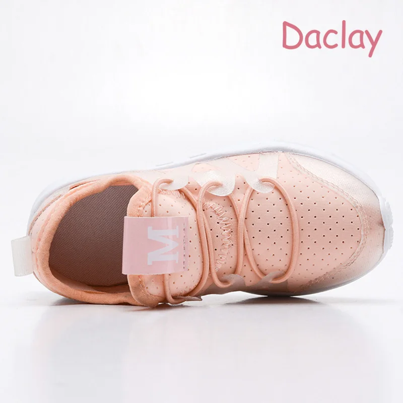 Pantofi Pentru Copii Baieti Fete Casual Adidași Ochiurilor De Plasă Respirabil Moale Cu Talpi Rularea Pantofi De Sport