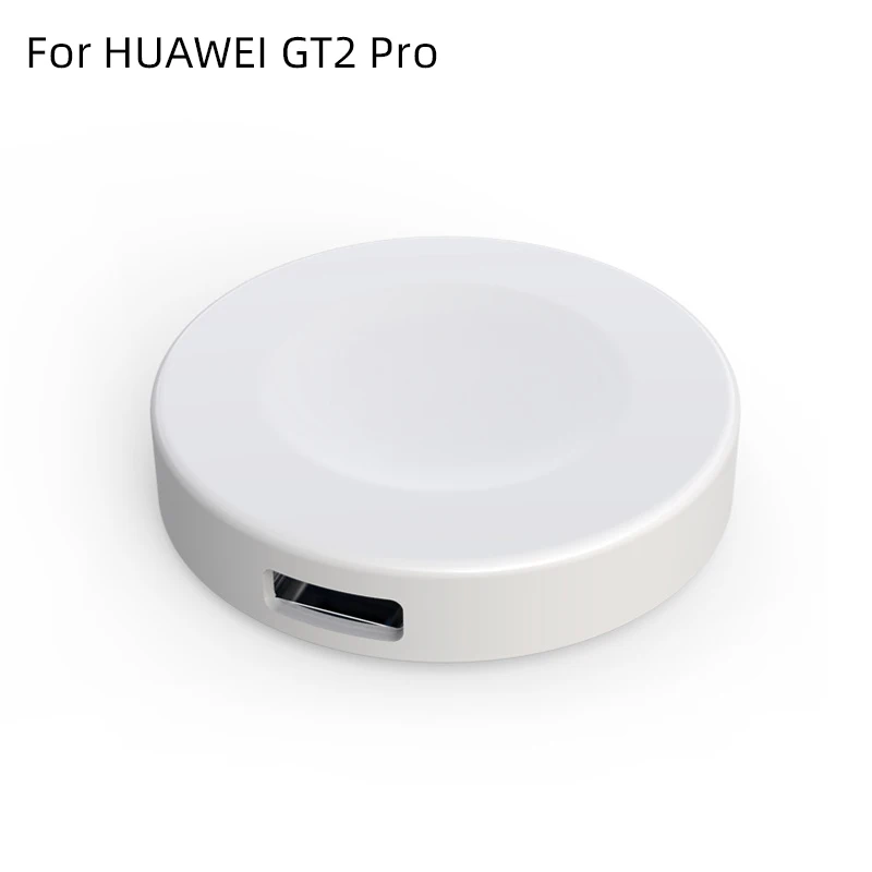 Încărcătoare pentru Huawei Watch GT2 Pro Portabil de Încărcare Rapidă Wireless Dock Stand Putere Magnetică Ceas Încărcător Accesorii