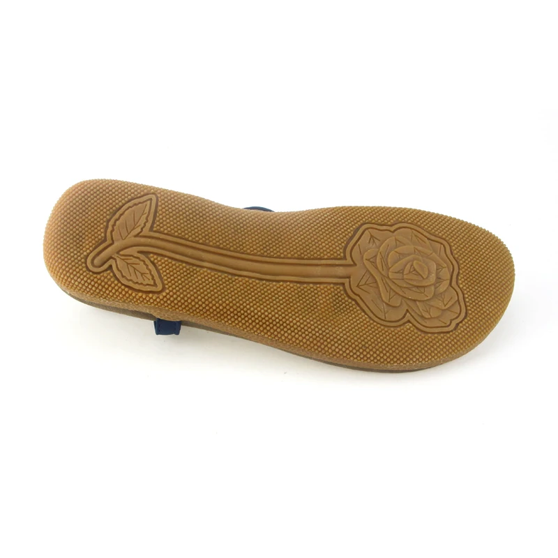 BEYARNESummer Pantofi Femei Bohemia Etnice Flip Flops Moale Sandale Plate Femeie Casual Confortabil, Plus Dimensiune Wedge Sandale 35-42