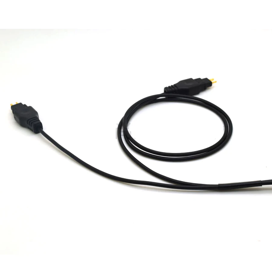 Earmax Înlocuire Cablu Pentru Sennheiser HD25 HD25-1 HD25-1 II HD25-C HD25-13 Căști Fone De Ouvido Căști Audio Cabluri