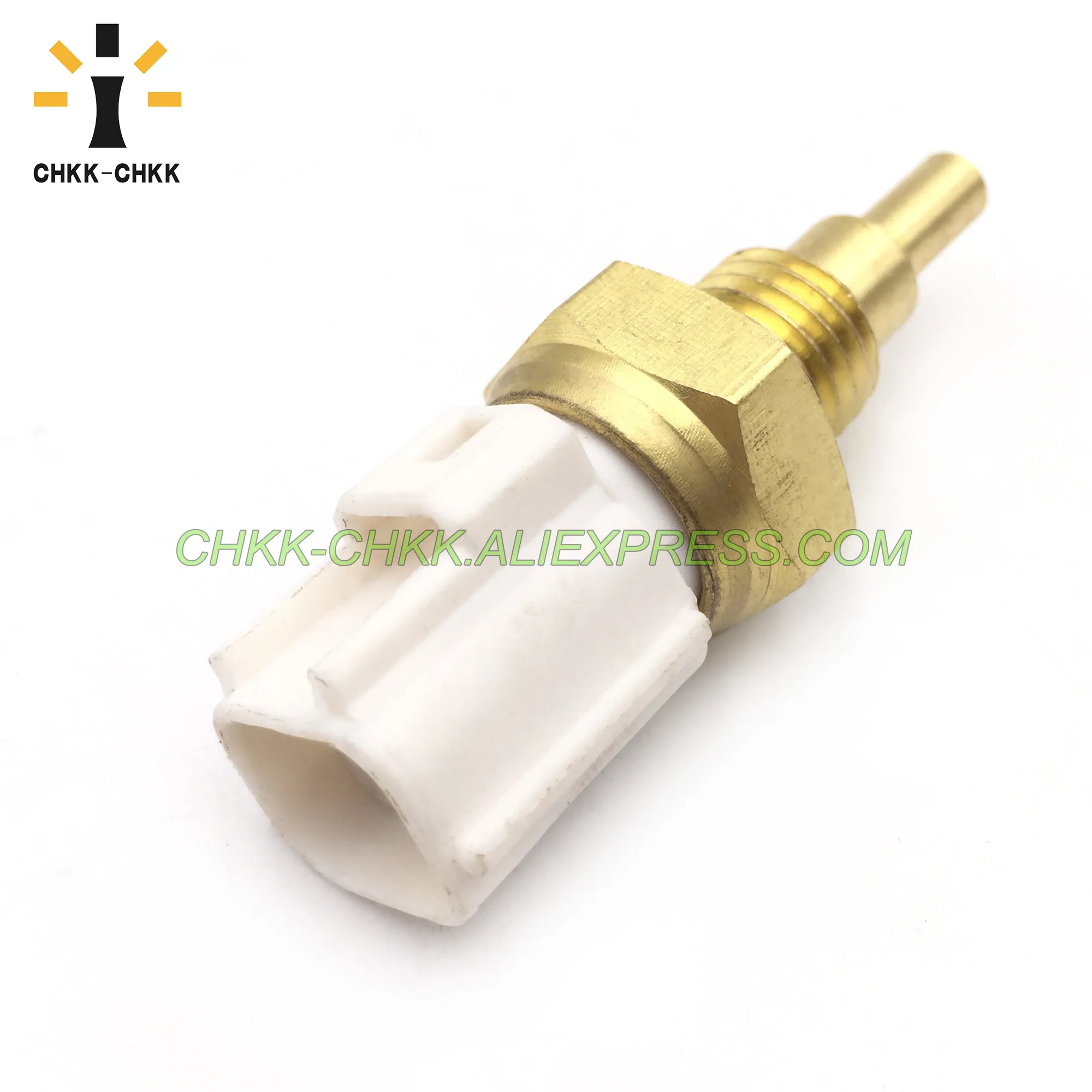 CHKK-CHKK Senzor Temperatură lichid Răcire Motor OEM 89422-33030 PENTRU Toyota Camry Lexus ES350 GS350 8942233030