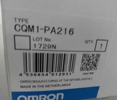 CQM1-PA216 original de alimentare