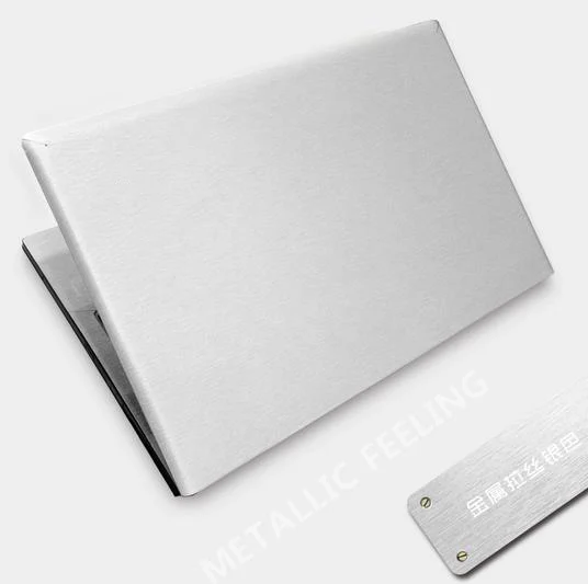 KH Special de Laptop Periat Sclipici Autocolant Piele Acoperi Paza Protector pentru DELL Latitude E7450 14