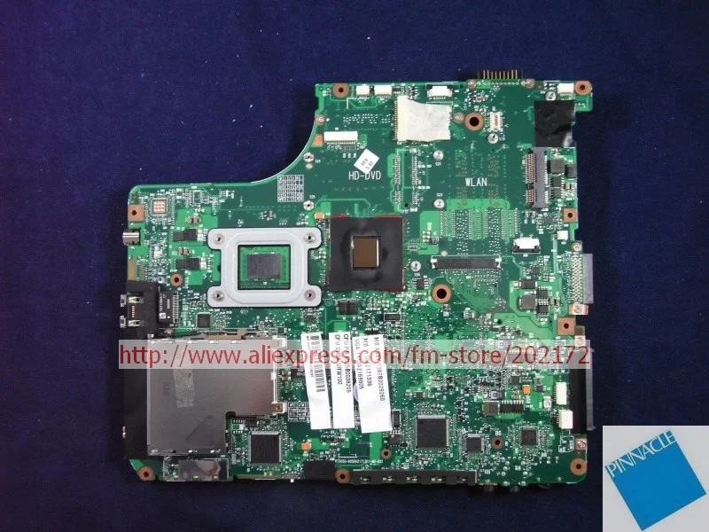 V000125790 Placa de baza pentru Toshiba Satellite A300 A305 6050A2171301