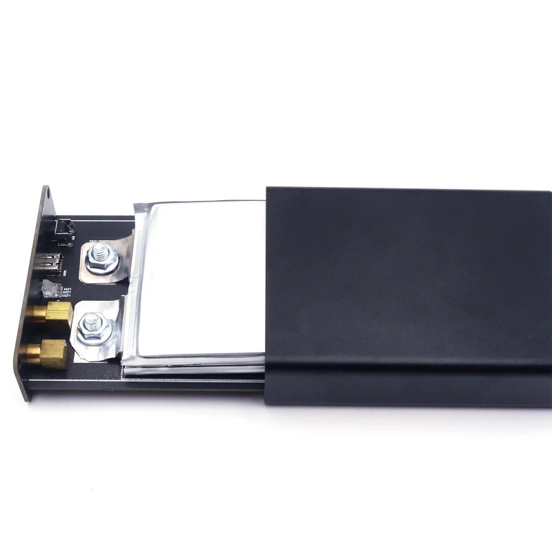 DIY Portabil 18650 Mini Loc de Masina de Sudare Sudare Alimentare Cu Pix pentru Baterie