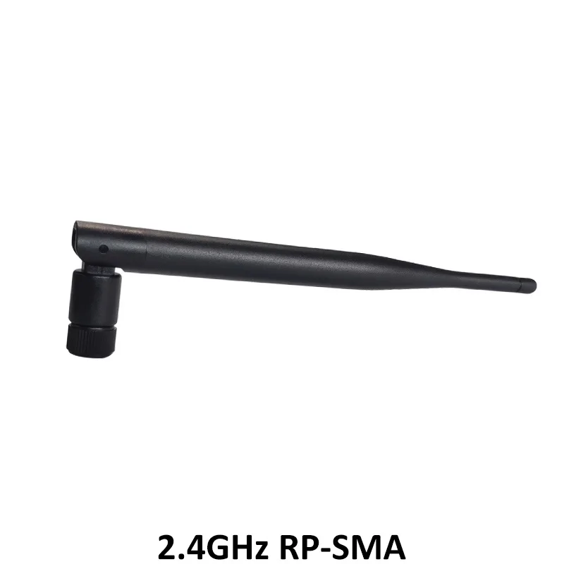 5pcs 2.4 GHz Antena wifi 5dBi WiFi Antena RP-SMA Male 2.4 ghz antena wi-fi Router+21cm PCI U. FL IPX la RP-SMA Male Cablu Coadă