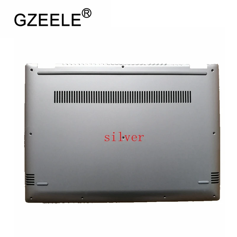 Noul Shell Baza Jos Capacul Inferior Caz D Cover pentru Lenovo Ideapad Yoga 520-14IKB Flex 5-1470 Laptop 5CB0N67572 AP1YM000110