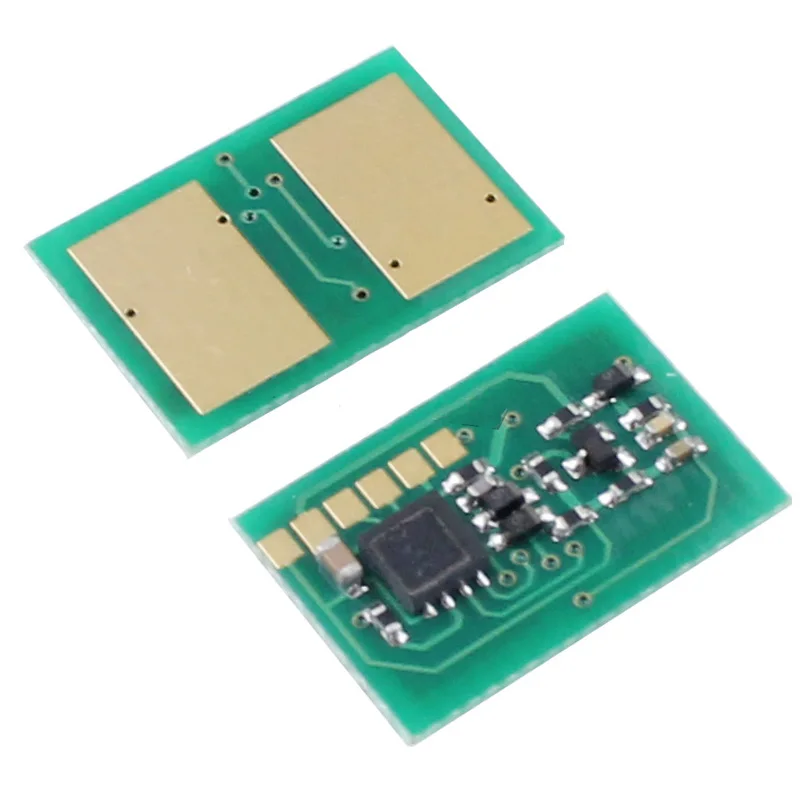 45488802 Compatibil chip de toner pentru OKI B731dnw B721dn MB760 MB770dn cartuș de imprimantă cu laser număr de Pagini imprimate 18K