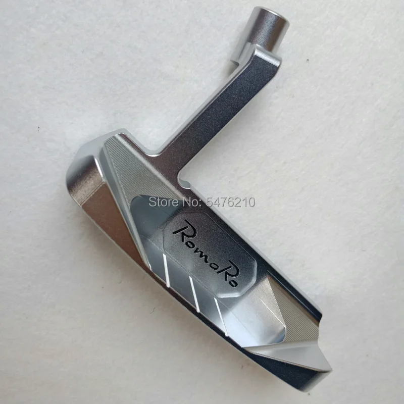 ROMARO Hexagon Crosa Cap Forjate din Oțel Carbon Cu Full CNC Albit Brand Crose de Golf Crose de Sport ( cap + headcover