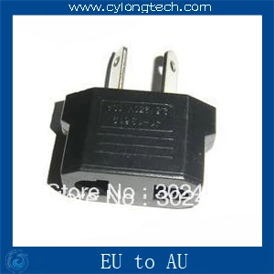 Universal Travel Putere Adaptor UE de EURO NE-AU Adaptor adaptor Convertor AC Power Adaptor Conector