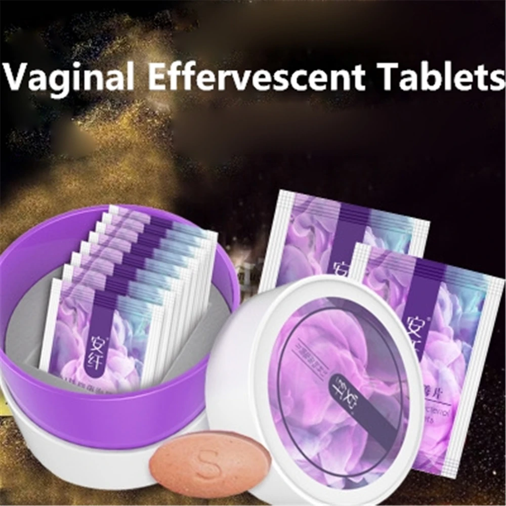 Yoni perla curățare punct tampon ginecologice detoxifiere mâncărime vaginale inflamație Vaginală strângere Medicală tampoane