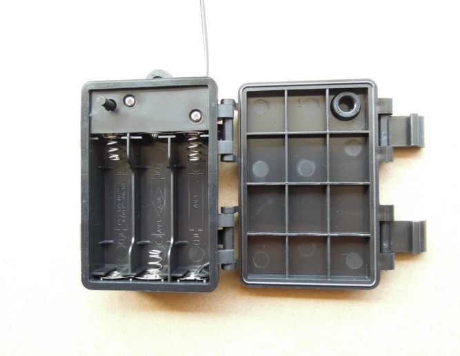 Funcționale R6 UM-3 3aa suport de baterie pentru banda de lumina