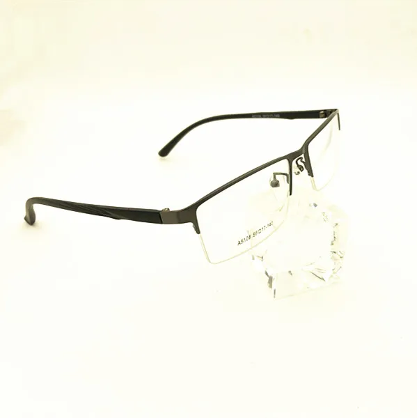 Eyesilove bărbați Terminat ochelari miopie metal shortsight ochelari pentru fata mare Miop cu Ochelari baza de prescriptie medicala ochelari -1.0 ~ -6.0