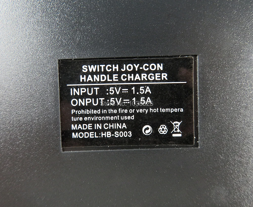 4 În 1 PENTRU Nintend Comutator Bucurie-con Incarcator Stand de Încărcare Stație de Andocare 2 USB Indicator LED PENTRU Nintendo Accesorii întrerupător de