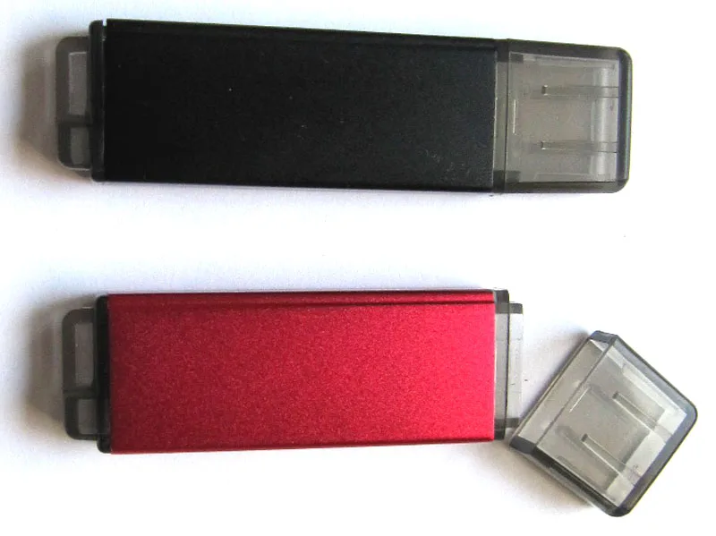 Cea mai bună Calitate USB FLASH DRIVE PCBA, LGA60 / LGA52 Dual Tampoane, IS903 Controller USB3.0 PCBA cu Cazuri, DIY UFD KITURI