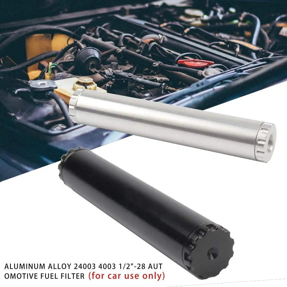 11Pcs Auto Filtru 6061-T6 aliaj de Aluminiu 1/2