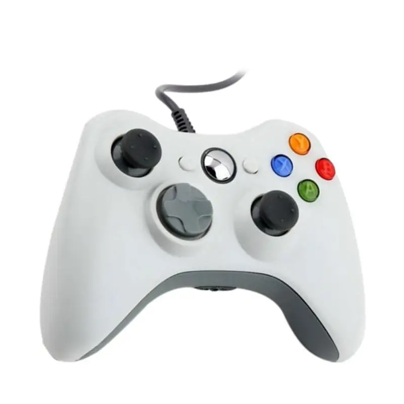 VODOOL Gamepad Pentru Xbox 360 Wireless/Wired Controller Pentru XBOX 360 Controle Wireless Joystick-ul Joc Controler Joypad Pentru XBOX360
