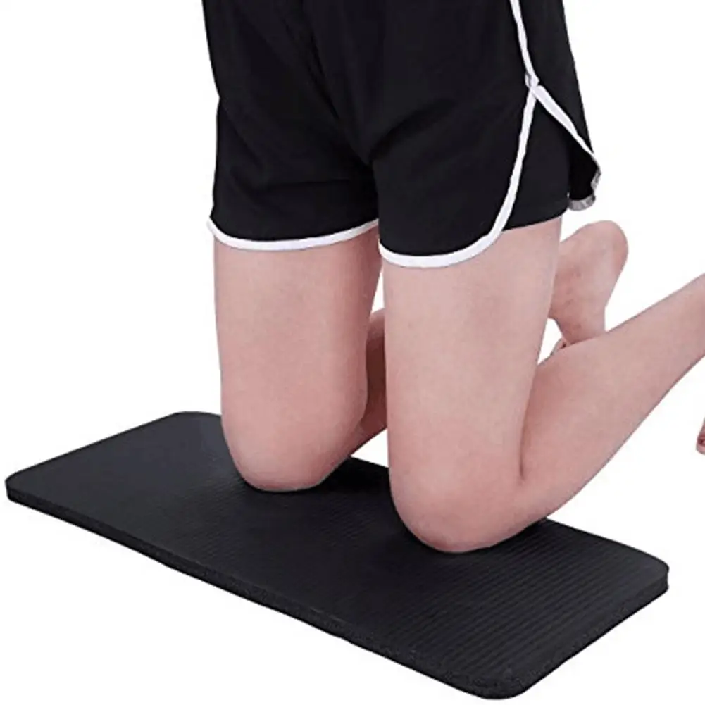 Yoga Mat Gros de Yoga Pad Pentru Yoga Antrenament de Formare Abdominale Exercitii Sportive de Fitness Yoga Non-alunecare de Protecție Mats