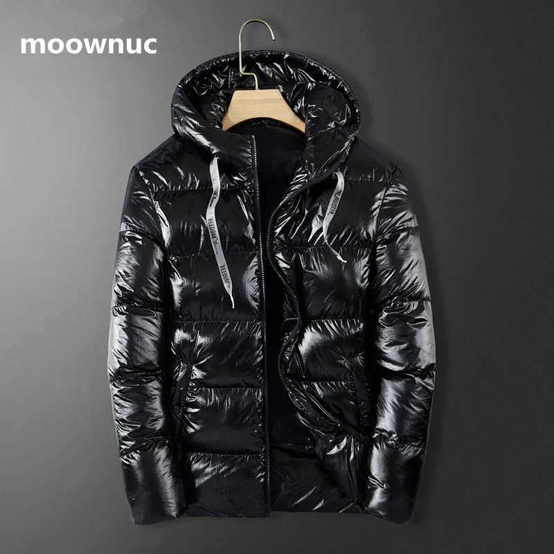 2020 Iarna new sosire haina Bărbați Cald USB Încălzire Jachete Termostat Inteligent cu Gluga Încălzit Îmbrăcăminte rezistent la apa Caldă Jacheta Barbati
