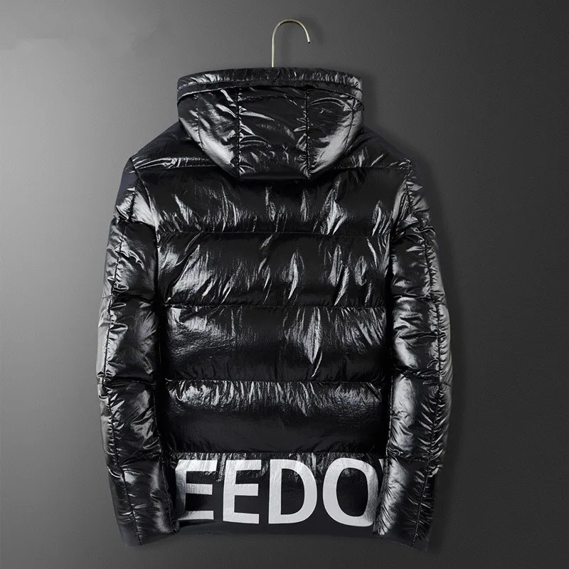 2020 Iarna new sosire haina Bărbați Cald USB Încălzire Jachete Termostat Inteligent cu Gluga Încălzit Îmbrăcăminte rezistent la apa Caldă Jacheta Barbati