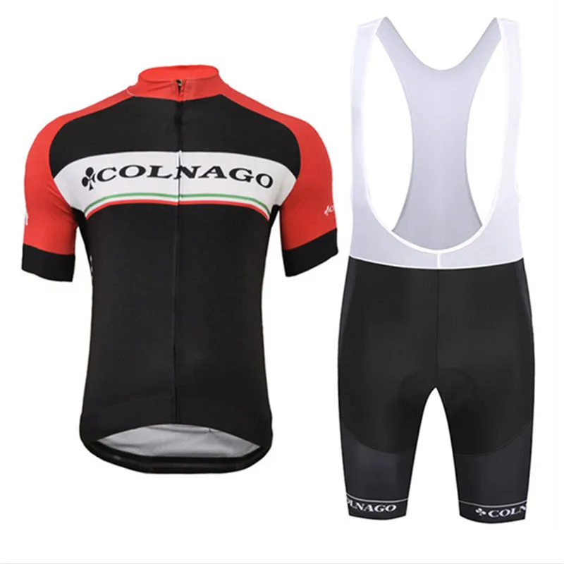 2020 COLNAGO Echipa Maillot Ciclismo Vara ciclism jersey Set bărbați MTB îmbrăcăminte jacheta de biciclete de viteze topuri purta kit ropa hombre
