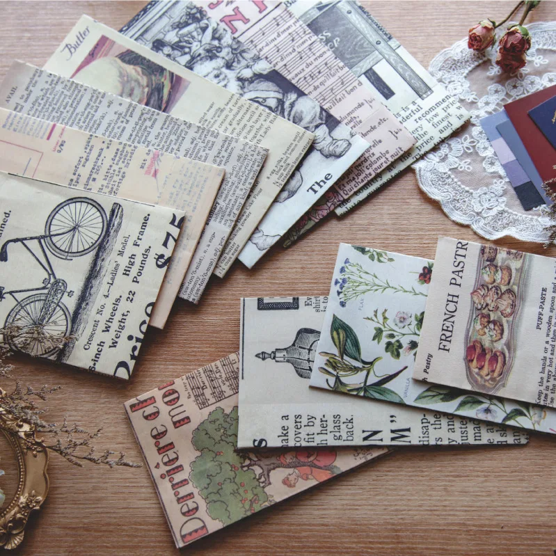 40pcs/lot Alb Negru Ambarcațiuni de Hârtie Plicuri Vintage Stil European Plic Pentru Card de Scrapbooking Cadou