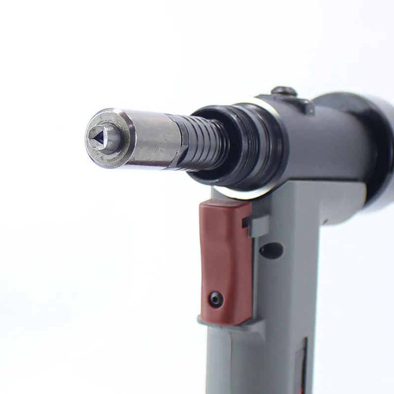 YOUSAILING Calitate 4000LV 4.0-6.4 mm Pneumatice Hidraulice Nituri Pistol de Vacuum Nit de Arme Pentru Nituire 4.8 mm Nituri din Oțel Inoxidabil