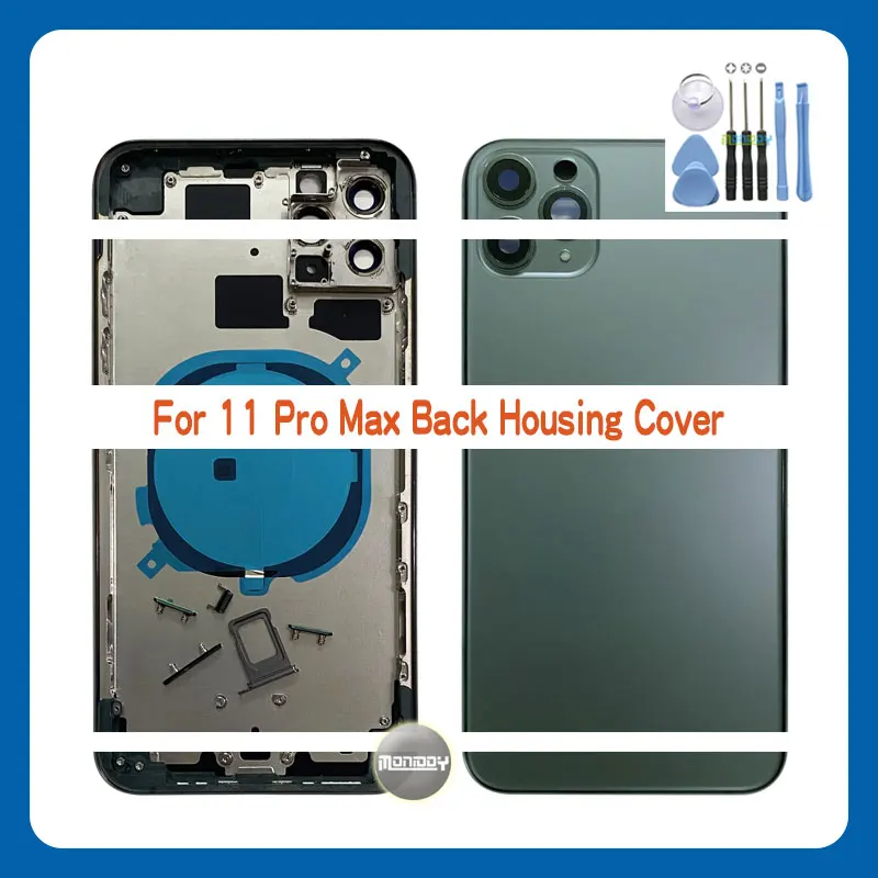AAA Pentru iphone 11 Pro Max 6.5