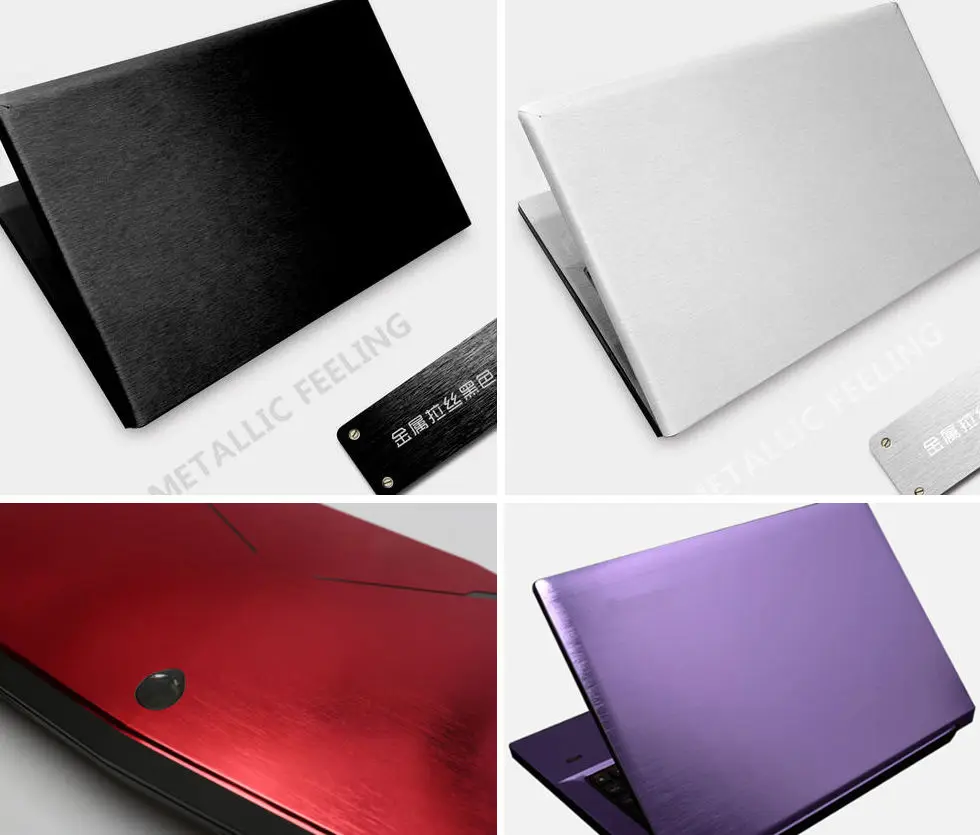 Fibra de Carbon de Vinil Laptop Piele Autocolant Decal Capac Protector pentru Dell Latitude E6430 E6420 de 14 inch