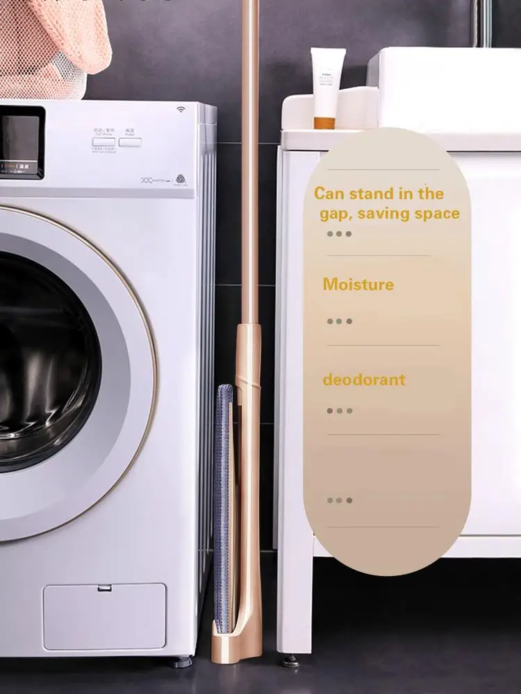 Mână liberă Mop Auto-stoarce de Spălat Stoarce de uz Casnic de Curățare Automată de Deshidratare 360 Usoare Puternic Suport Mop