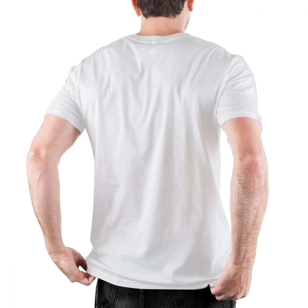 Oamenii UFO Robot Grendizer Goldorak T-Shirt Noutate O de Gat sex Masculin Tricou Haine de Bumbac Tee de Imprimare Tricou Tricouri