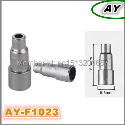 100buc/set piese auto de combustibil injector filtru micro (AY-F1023 ,16.3*6.6 mm)