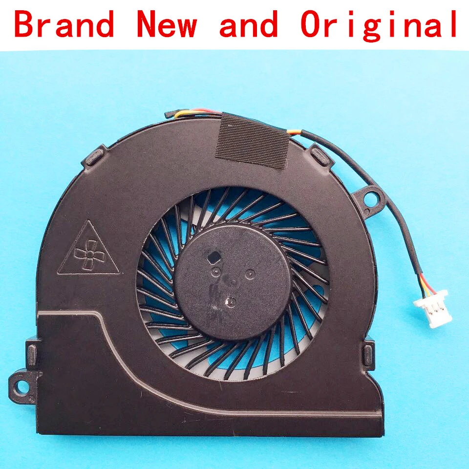Noul laptop de răcire CPU Cooler cu ventilator radiator pentru Dell inspiron 14 5447 5442 5445 5457 5448 FAN