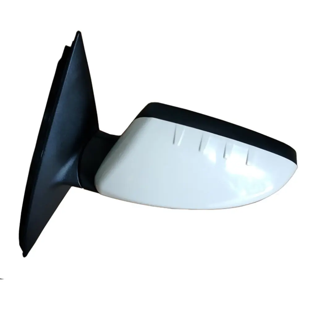 1bucată electrice Incalzite&Reglabile de Sticlă de Lampă cu LED-uri L/RH Oglindă Laterală Pentru Kia K5 Optima