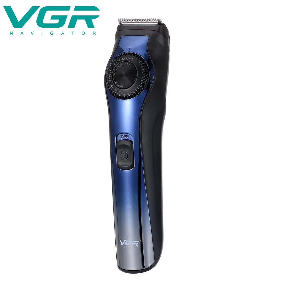VGR V080 Tuns