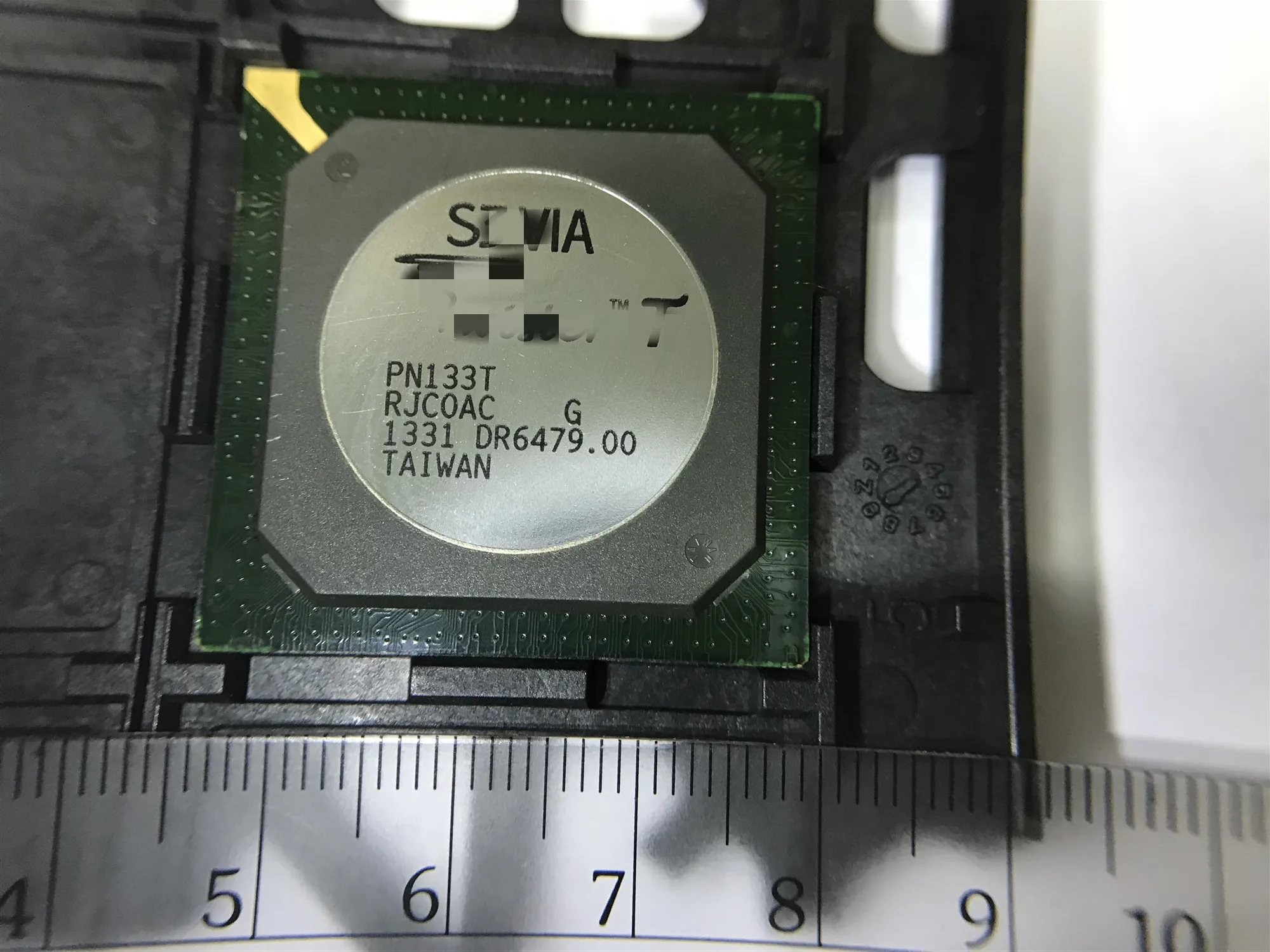 T65550B T65550 Display chip nou PN133T-RJCOAC-G new fi de mare calitate
