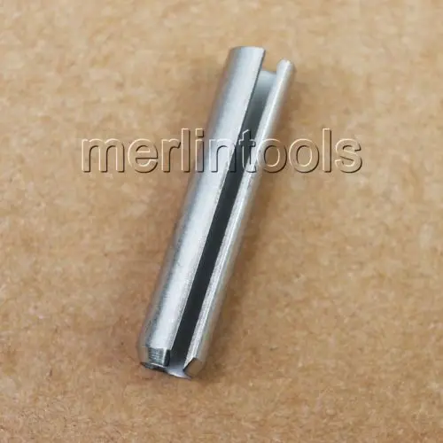 2mm 3mm 4mm din Otel Inoxidabil Split Primăvară Diblu Tensiune Rola Ace Sortiment Kit