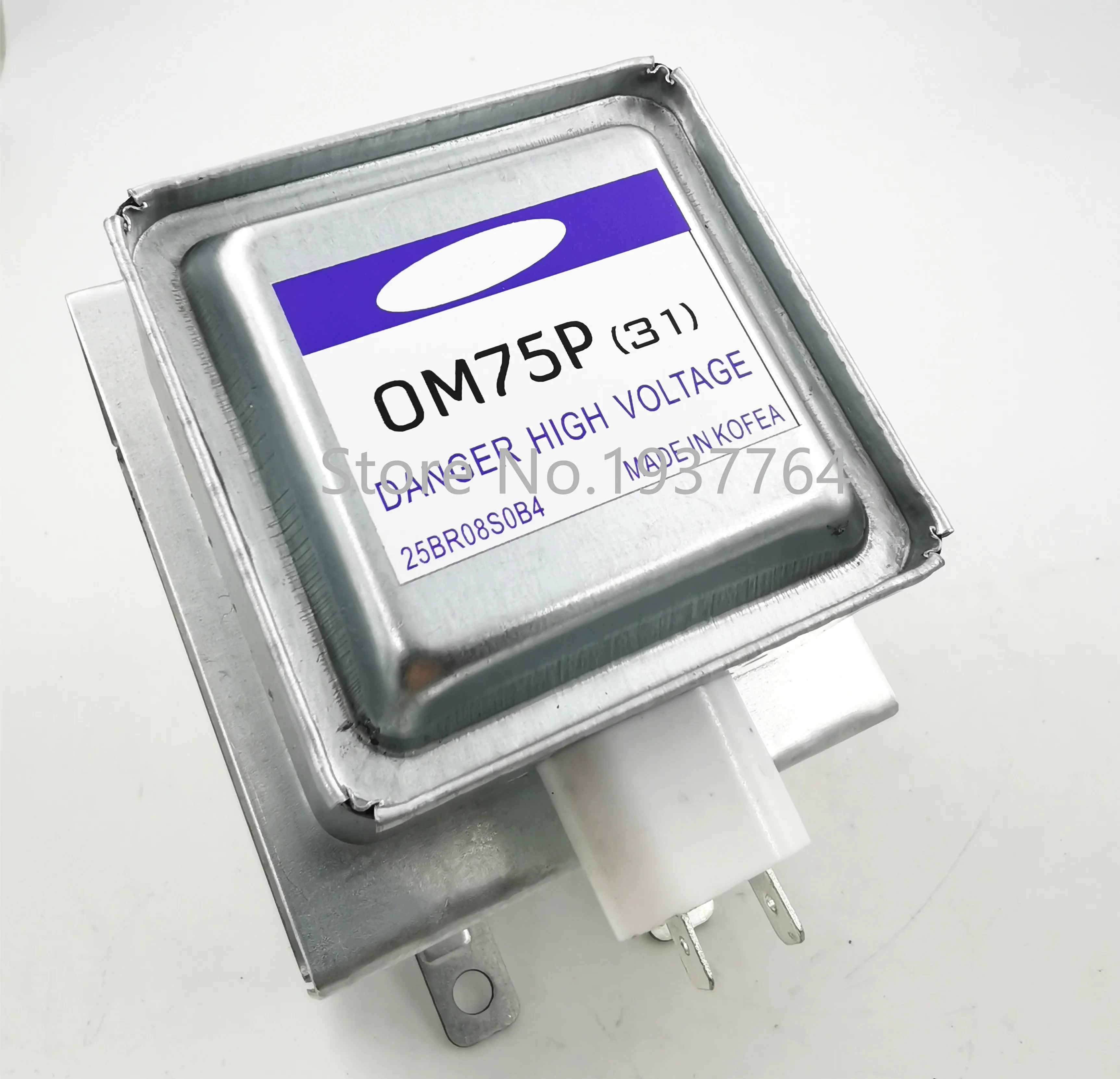 Nou pentru Samsung Cuptor cu Microunde Magnetron OM75P(31) OM75P (31) cuptor cu Microunde Piese