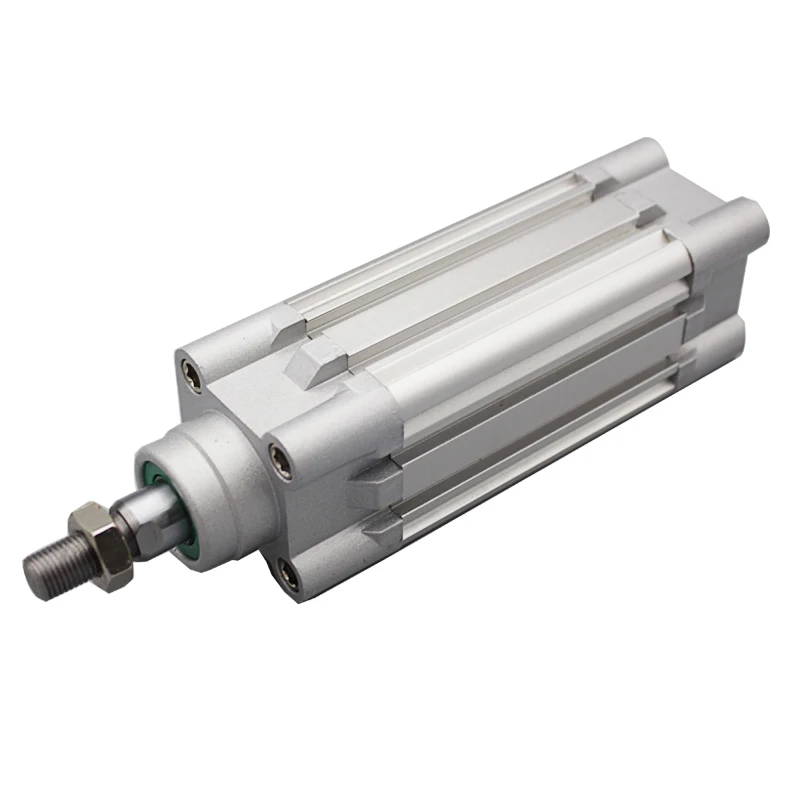 DNC-32-150,160,170-PPV-O FESTO standard cilindru pneumatic componentă DNC serie