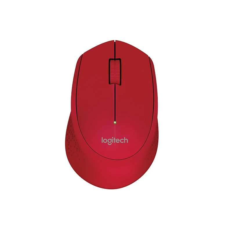 Logitech USB Wireless Mouse M280 1000DPI 2.4 GHz Mouse-ul fără Fir Mouse-ul Logitech Laptop Mouse Optic Wireless
