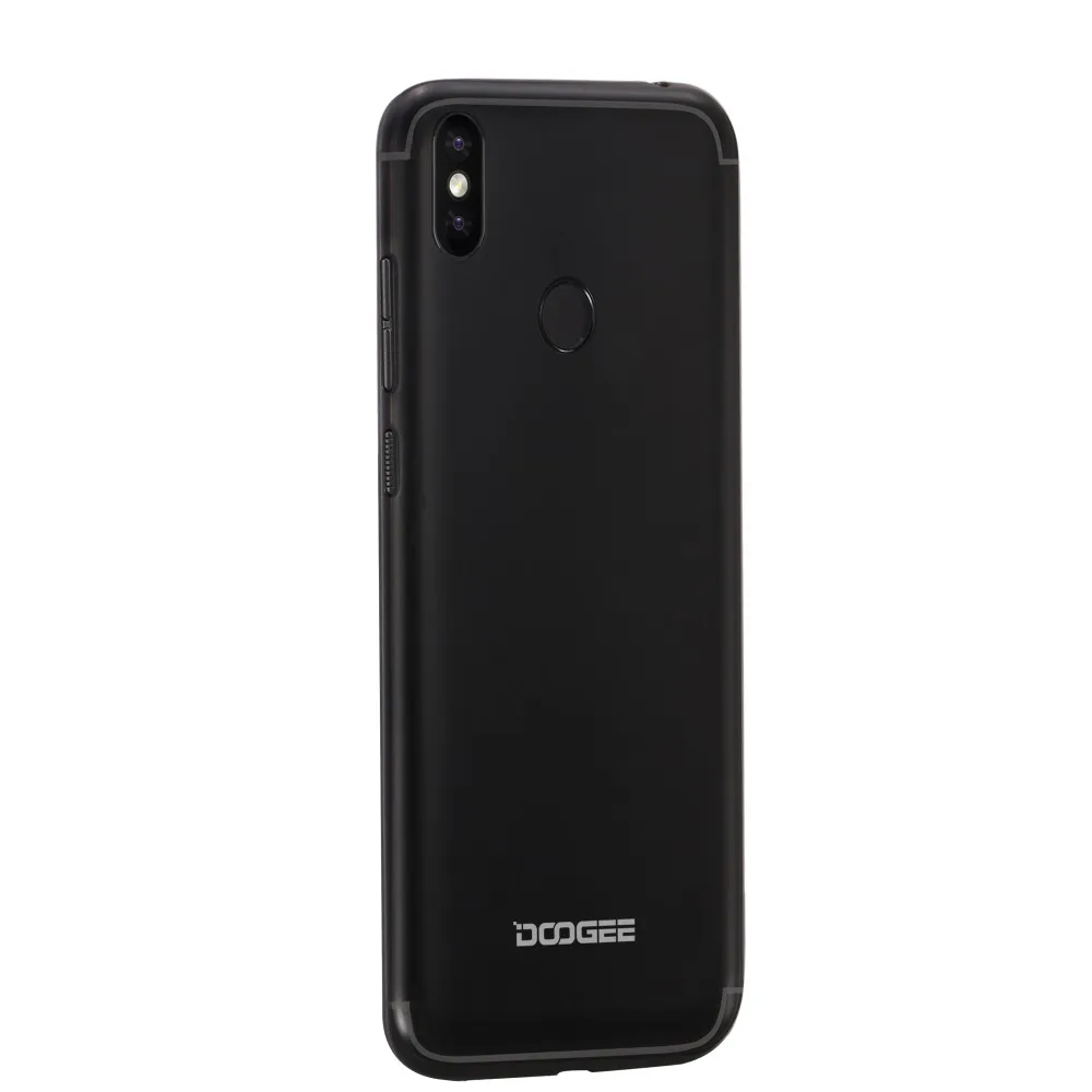 DOOGEE BL5500 Lite Android 8.1 Telefon Mobil 5500mAh 6.19