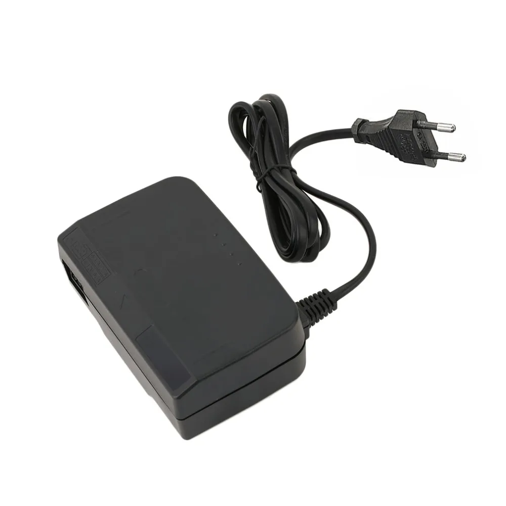 TELMAN 220V Portabil Universal în aer liber, de Călătorie AC Adaptor de Alimentare Convertor Incarcator Pentru Nintendo 64 UE Plug