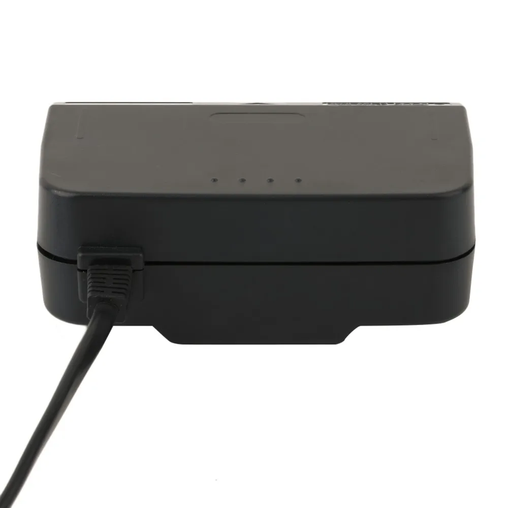 TELMAN 220V Portabil Universal în aer liber, de Călătorie AC Adaptor de Alimentare Convertor Incarcator Pentru Nintendo 64 UE Plug